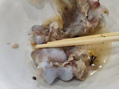 -水仙拉面(水仙街店)