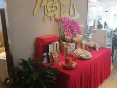 -衡山汇·高级粤菜(霄云路店)