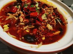 -披云云小馆·味道江湖(姚家园万象汇店)