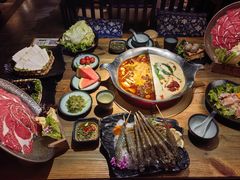 胡椒猪肚鸡锅-湊湊火锅·茶憩(合生汇购物中心店)