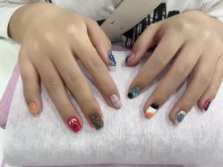 -美兮美学·日式美甲美睫