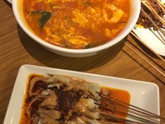 -蚝太郎 • 海鲜烧烤(Upark店)