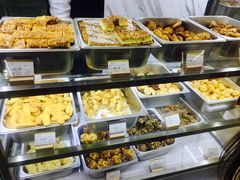 -哈氏·上海哈尔滨食品厂(五角场万达广场店)