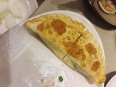 -蝎王府羊蝎子(虎坊桥总店)