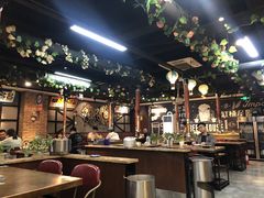 -·缸桶屋·韩式牛肋条自助烤肉(西湖D11店)