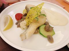 -红房子西菜馆(淮海中路店)