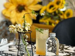 -禧室Joyous Lounge(禧园店)