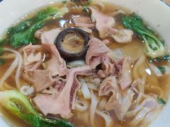 三鲜粉-和记粉馆(湘春路店)