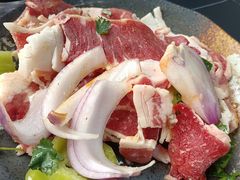 -齐齐哈尔烤肉·烧烤·烤鱼(万科时一区店)