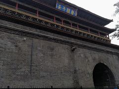 -西安城墙·碑林历史文化景区