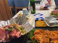 -鲜一烤肉(沈北店)