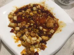 -白鹿江西餐厅(北师大店)