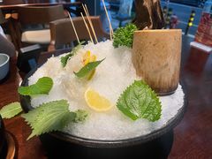 -古京·臻致料理(月湖店)