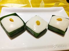 -金象湾泰国餐厅(华林路店)
