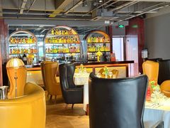 -Grand James·地中海bistro(百家湖1912店)