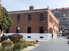 -张学良旧居陈列馆