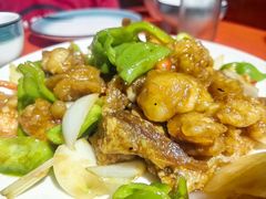 -小红门海鲜