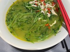 -天成·川菜家宴(海港城店)