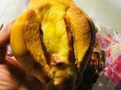 可爱的罗宋-御品轩(高新店)