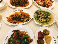 -长平老姿娘夜粥(平东一街店)