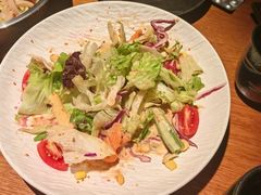 -玉川屋创意日料Bistro(柳巷店)