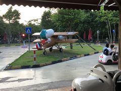 -史努比缤纷世界
