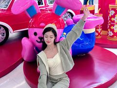 -沈阳铁西万象汇