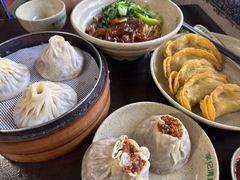 -李记清真馆(打钉巷店)