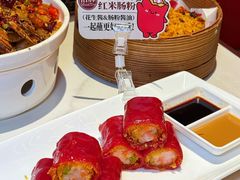 -避风塘·金牌店·夜宵(金玉兰店)