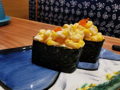 -晴季寿司(红旗街万达店)