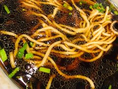 老牌阳春面-南京大牌档(三阳广场苏宁店)