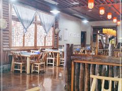 大堂-张关合渣(朱家坳店)