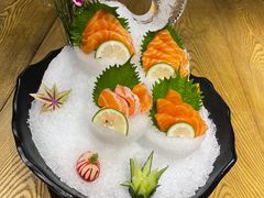 -宝燕海货工场(长江国际店)