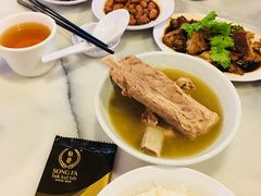 -松發肉骨茶(先得坊店)