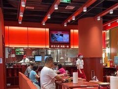 -喜家德虾仁水饺(岗厦北店)