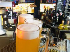 -MOSSO德国餐厅·音乐酒吧(环宇荟店)
