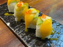 -千叶创意融合料理(水韵城店)