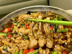 -蛙喔牛蛙(义乌新光汇店)