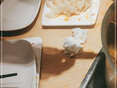 -牛很鲜潮汕牛肉火锅(朝晖路店)