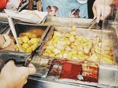 -细妹五香牛杂(步行街店)