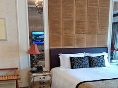 -深圳东部华侨城茵特拉根酒店