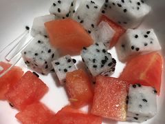 -海底捞火锅(奥山世纪城店)