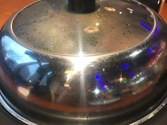-蓝珊瑚蒸汽海鲜餐厅(龙奥店)