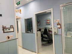 -纳吉亚猫专科动物诊疗中心(蒋宅口分院)