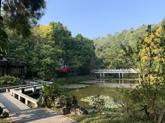 -深圳国际园林花卉博览园