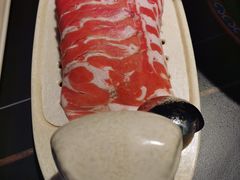 -额尔敦传统涮(公园西路店)