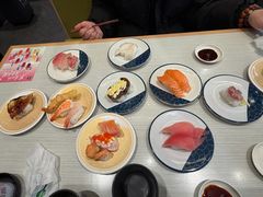 -滨寿司(新街口中央商场店)