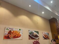 -玉华台饭庄·淮扬菜·烤鸭(望京店)