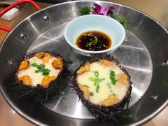 -必点海鲜·鲅鱼水饺(鞍山西道店)