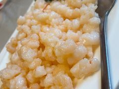 清炒虾仁-新聚丰菜馆(太监弄店)